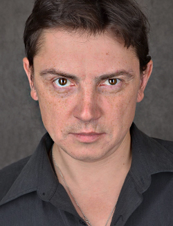Кондаков Андрей