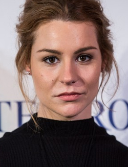 Picture of the actor