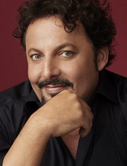 Picture of the actor