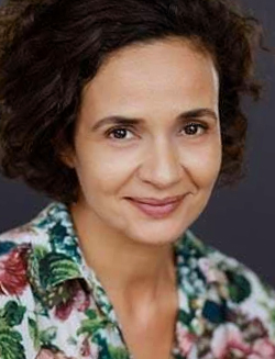 Picture of the actor