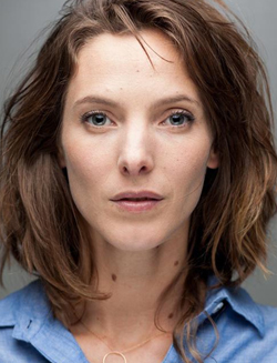 Picture of the actor