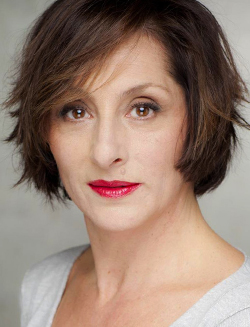 Picture of the actor