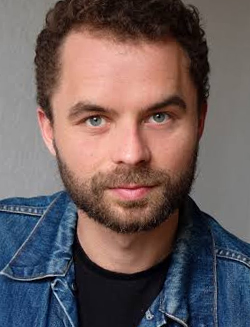 Picture of the actor