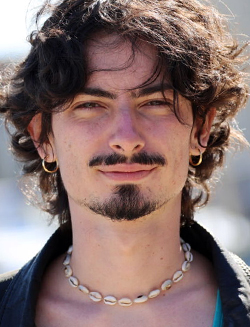 Picture of the actor