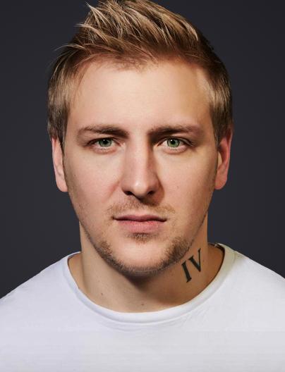 Хромых Дмитрий