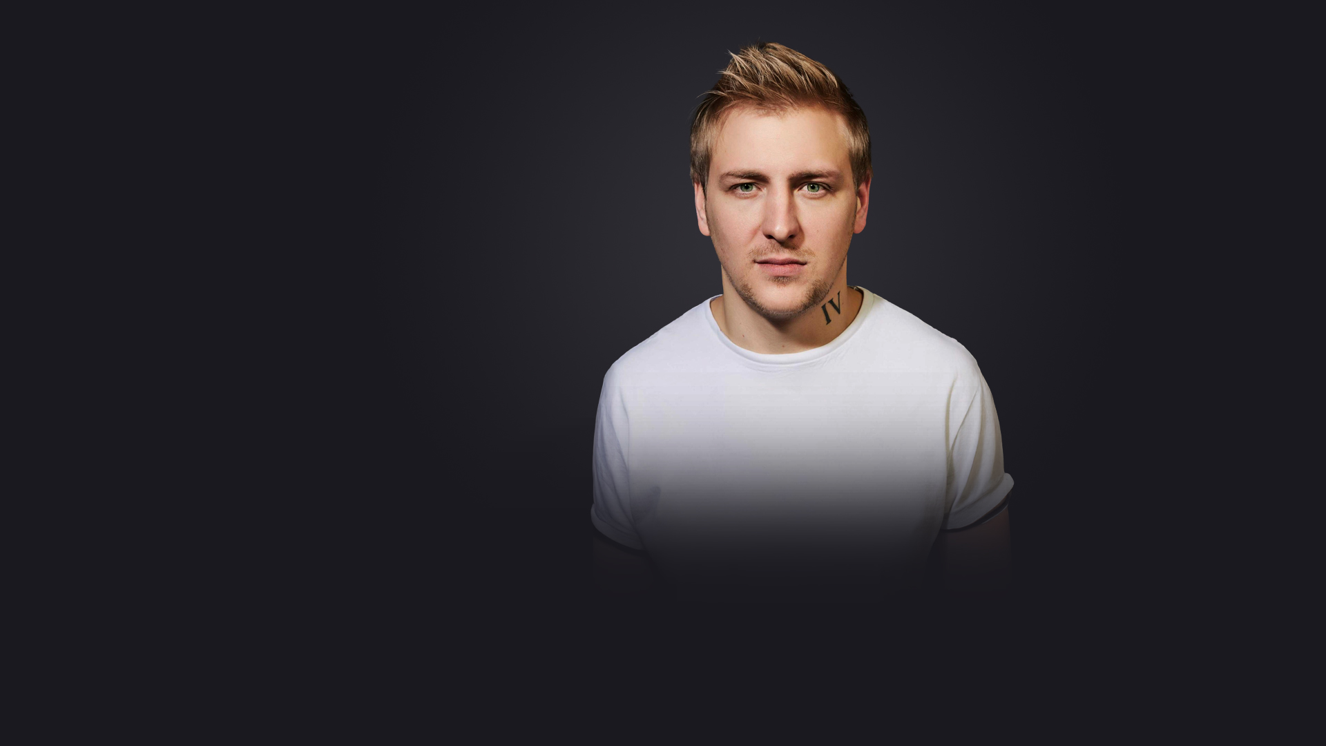 Picture of the actor