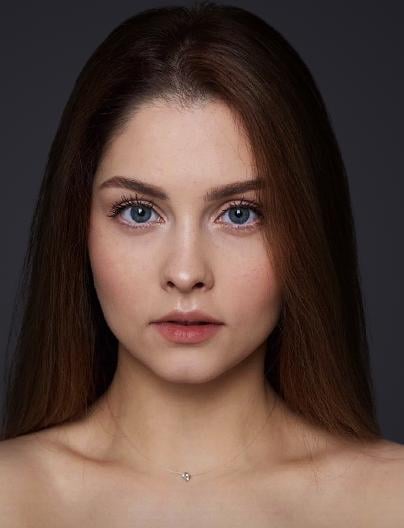 Журавлева Екатерина