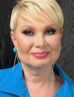 Спиридович Елена