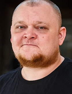 Стогниенко Михаил