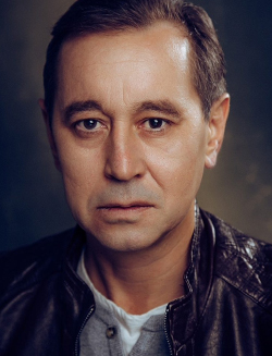 Лебедев Александр