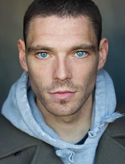 Picture of the actor