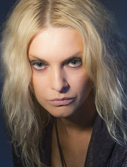 Ларина Татьяна