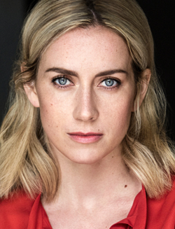 Picture of the actor