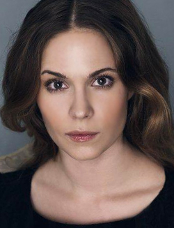 Picture of the actor