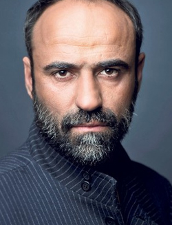 Picture of the actor