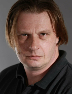 Вилькин Антон