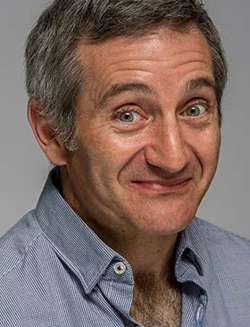 Picture of the actor