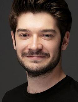 Picture of the actor