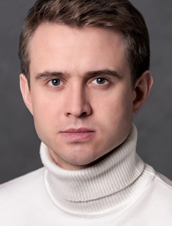 Касимов Артур