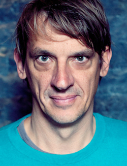 Picture of the actor