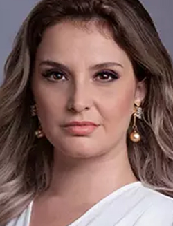 Седа Алтунер Гезде