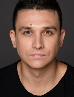 Picture of the actor