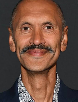 Picture of the actor