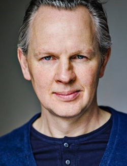 Picture of the actor