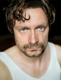 Picture of the actor
