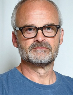 Picture of the actor