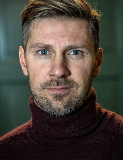 Picture of the actor