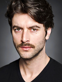 Рей Хавьер