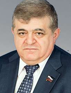 Джабаров Владимир