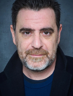 Picture of the actor
