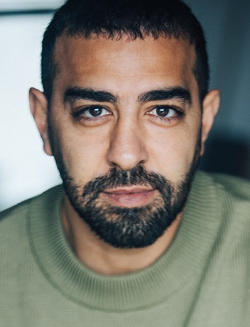 Picture of the actor