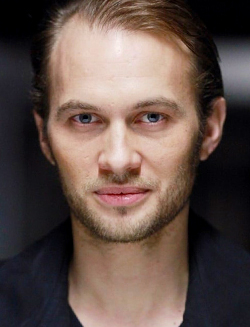 Picture of the actor