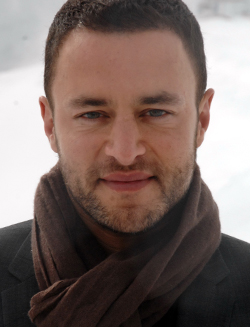Picture of the actor