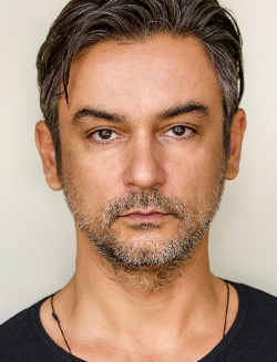 Picture of the actor
