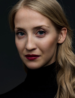 Нестерова Ксения