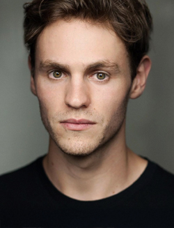 Picture of the actor