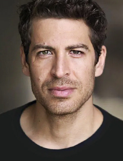 Picture of the actor