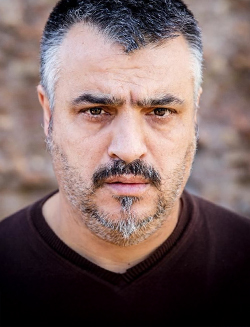 Picture of the actor