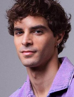 Picture of the actor
