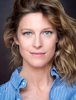 Picture of the actor