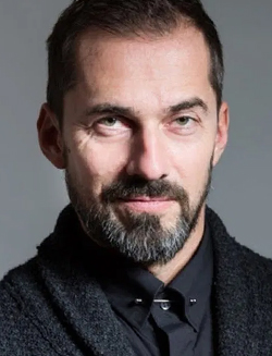 Picture of the actor