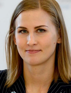 Шишкина Алла