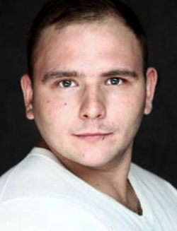 Picture of the actor