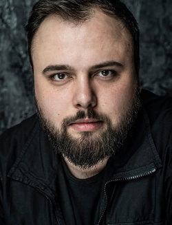 Самойлов Денис