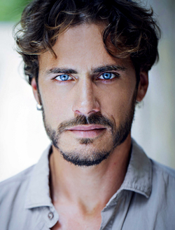 Picture of the actor