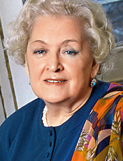 Picture of the actor